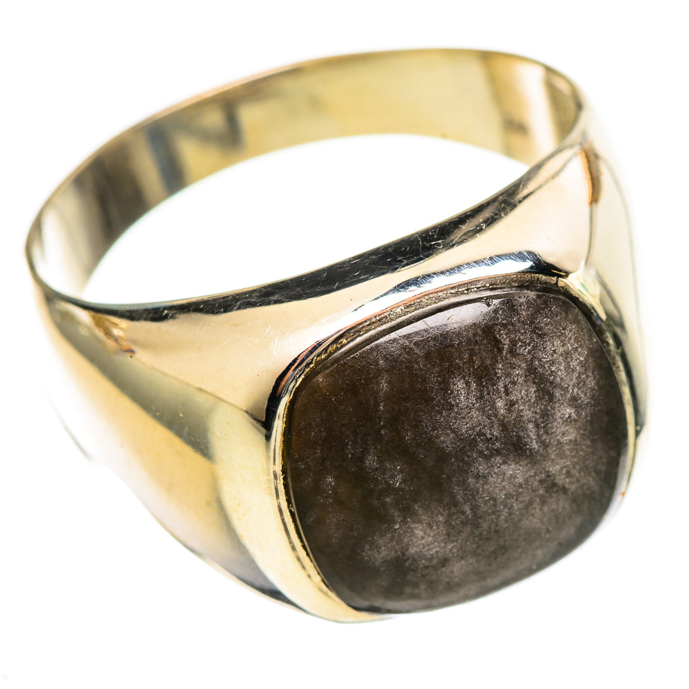 Picasso Jasper Rings handcrafted by Ana Silver Co - RING114464 - Photo 2