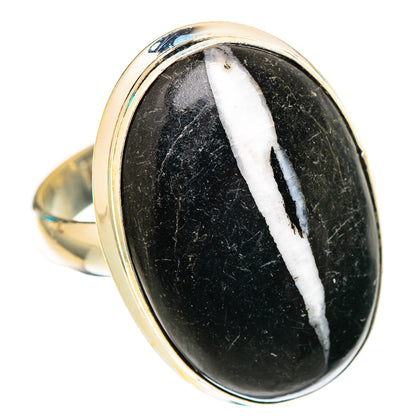 Chrysanthemum Stone Rings handcrafted by Ana Silver Co - RING117273 - Photo 2