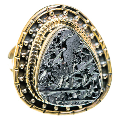 Galena Rings handcrafted by Ana Silver Co - RING122462 - Photo 2