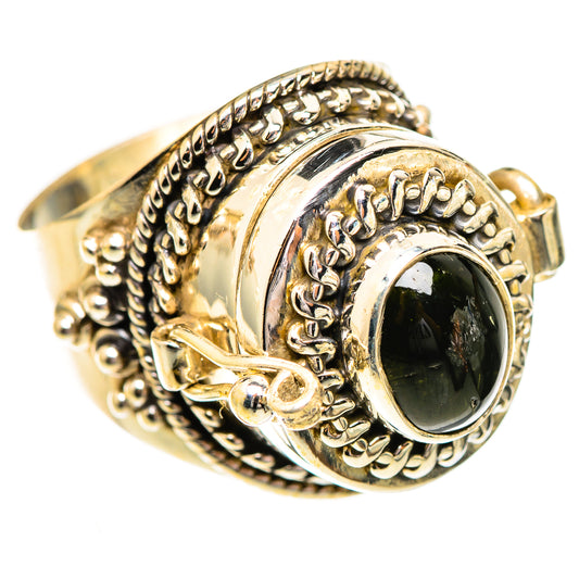 Black Onyx Rings handcrafted by Ana Silver Co - RING123693 - Photo 2