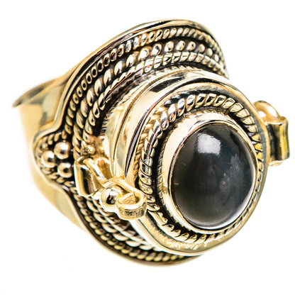 Labradorite Rings handcrafted by Ana Silver Co - RING123772 - Photo 2