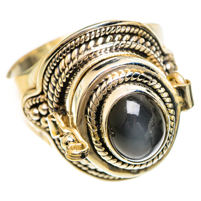 Moonstone Rings handcrafted by Ana Silver Co - RING124259 - Photo 2
