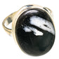 Pinolith Jasper Rings handcrafted by Ana Silver Co - RING124813 - Photo 2