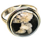 Chrysanthemum Stone Rings handcrafted by Ana Silver Co - RING125284 - Photo 2
