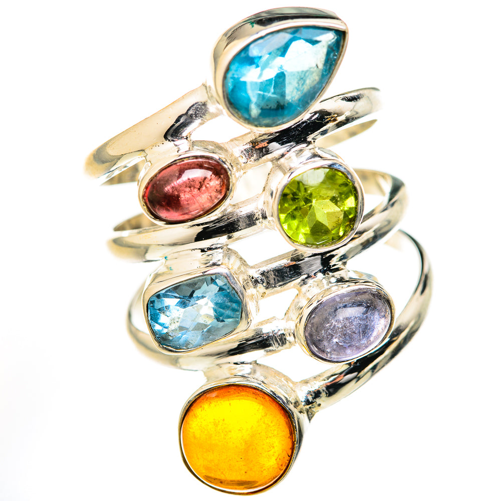 Carnelian Rings handcrafted by Ana Silver Co - RING127795 - Photo 2