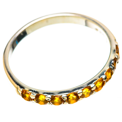 Carnelian Rings handcrafted by Ana Silver Co - RING128231 - Photo 2