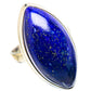 Lapis Lazuli Rings handcrafted by Ana Silver Co - RING131672 - Photo 2