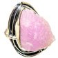 Kunzite Rings handcrafted by Ana Silver Co - RING132943 - Photo 2