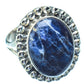 Sodalite Rings handcrafted by Ana Silver Co - RING13785