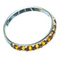 Citrine Rings handcrafted by Ana Silver Co - RING20251