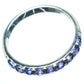 Tanzanite Rings handcrafted by Ana Silver Co - RING20797