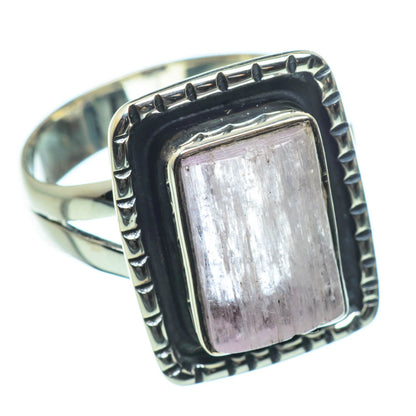 Rainbow Moonstone Rings handcrafted by Ana Silver Co - RING29300