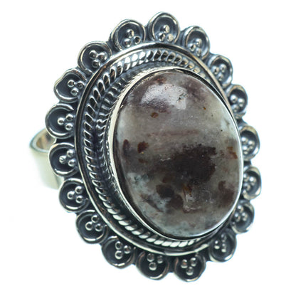 Astrophyllite Rings handcrafted by Ana Silver Co - RING29311