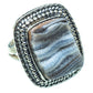 Desert Druzy Rings handcrafted by Ana Silver Co - RING31652