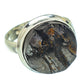 Galena Rings handcrafted by Ana Silver Co - RING33797