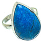 Apatite Rings handcrafted by Ana Silver Co - RING33918