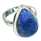 Sodalite Rings handcrafted by Ana Silver Co - RING34357