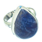 Sodalite Rings handcrafted by Ana Silver Co - RING35104