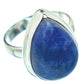 Sodalite Rings handcrafted by Ana Silver Co - RING35478