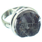 Galena Rings handcrafted by Ana Silver Co - RING35501
