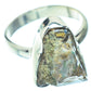 Ethiopian Opal Rings handcrafted by Ana Silver Co - RING35892