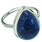 Sodalite Rings handcrafted by Ana Silver Co - RING36591