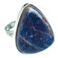 Sodalite Rings handcrafted by Ana Silver Co - RING37177
