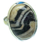 Pinolith Jasper Rings handcrafted by Ana Silver Co - RING40772