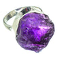 Amethyst Rings handcrafted by Ana Silver Co - RING42037