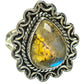 Labradorite Rings handcrafted by Ana Silver Co - RING44825