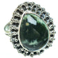 Ocean Jasper Rings handcrafted by Ana Silver Co - RING45205