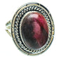 Rhodonite Rings handcrafted by Ana Silver Co - RING45258