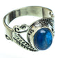 Kyanite Rings handcrafted by Ana Silver Co - RING45944