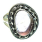 Ametrine Rings handcrafted by Ana Silver Co - RING46611