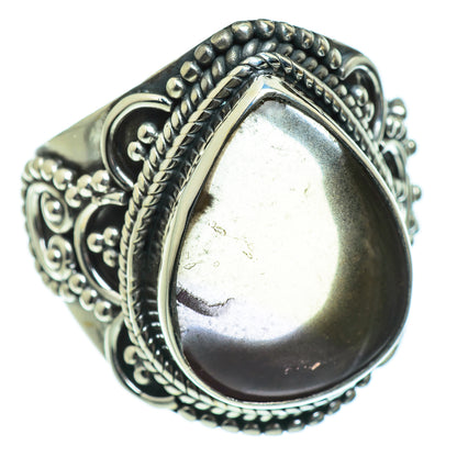 Fluorite Rings handcrafted by Ana Silver Co - RING46902