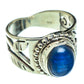 Kyanite Rings handcrafted by Ana Silver Co - RING47039