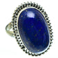 Lapis Lazuli Rings handcrafted by Ana Silver Co - RING47126