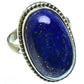 Lapis Lazuli Rings handcrafted by Ana Silver Co - RING47148