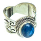 Kyanite Rings handcrafted by Ana Silver Co - RING47706