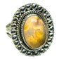 Ocean Jasper Rings handcrafted by Ana Silver Co - RING47717 - Photo 2