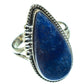 Sodalite Rings handcrafted by Ana Silver Co - RING48329