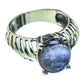 Tanzanite Rings handcrafted by Ana Silver Co - RING48380