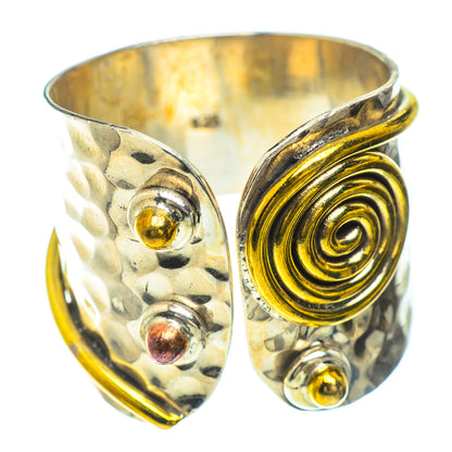 Meditation Spinner Rings handcrafted by Ana Silver Co - RING51041