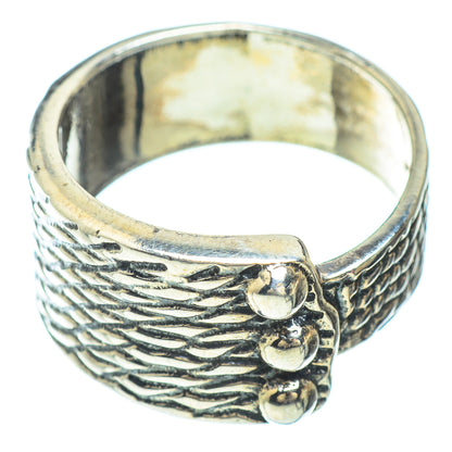 Wedding Band Rings handcrafted by Ana Silver Co - RING51081