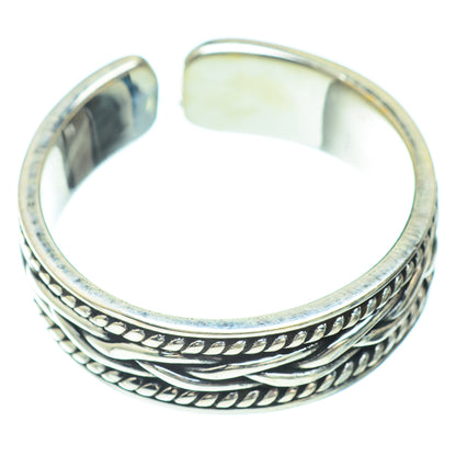 Wedding Band Rings handcrafted by Ana Silver Co - RING51201
