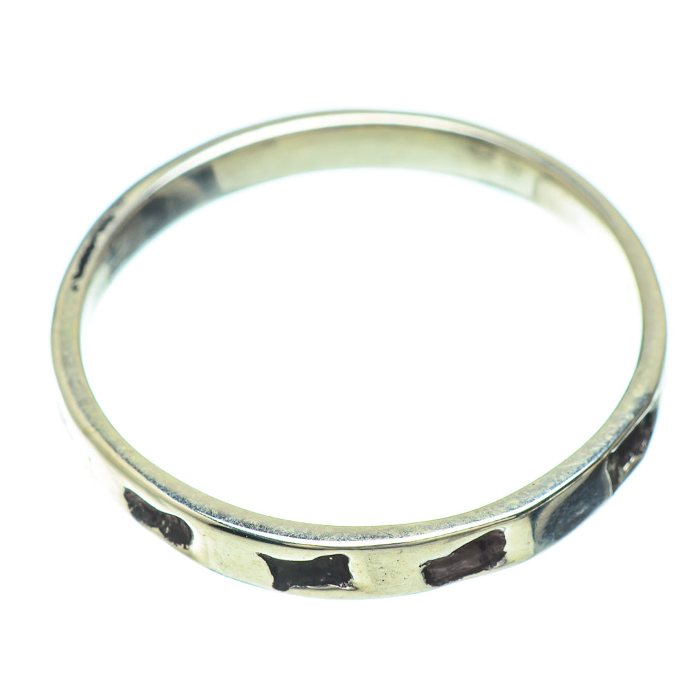 Black Onyx Rings handcrafted by Ana Silver Co - RING51503