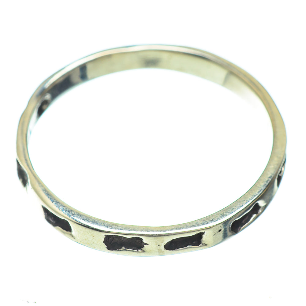 Black Onyx Rings handcrafted by Ana Silver Co - RING51561