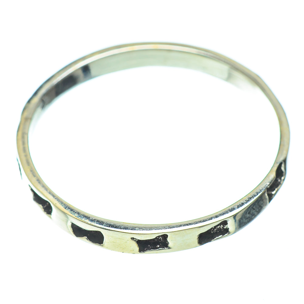Black Onyx Rings handcrafted by Ana Silver Co - RING51832