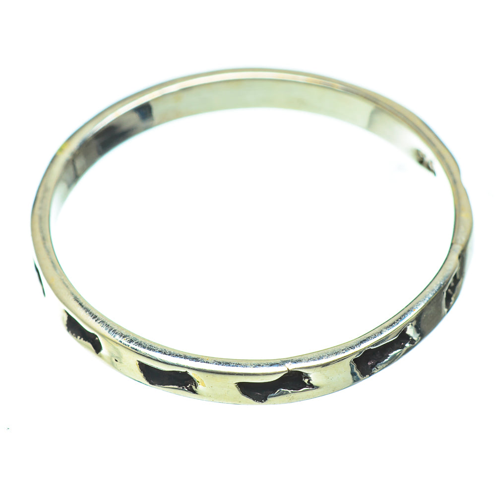 Black Onyx Rings handcrafted by Ana Silver Co - RING51967