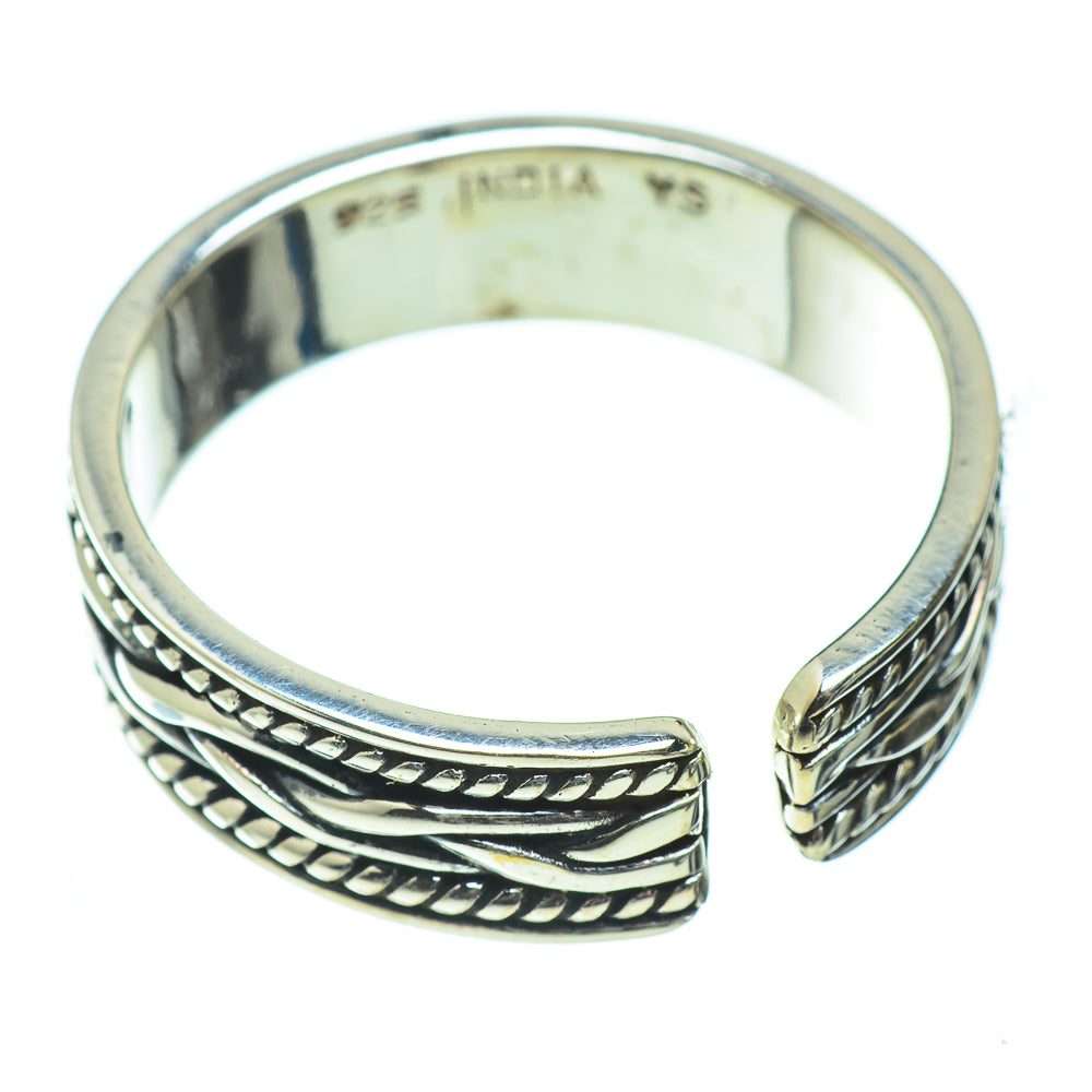 Wedding Band Rings handcrafted by Ana Silver Co - RING52032
